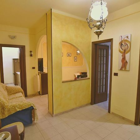 Apartmán La Casina Di Settimo Settimo Torinese Exteriér fotografie