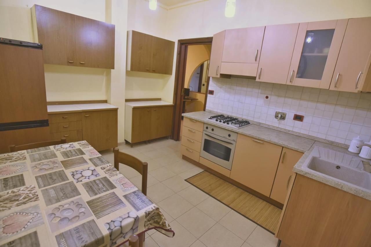 Apartmán La Casina Di Settimo Settimo Torinese Exteriér fotografie