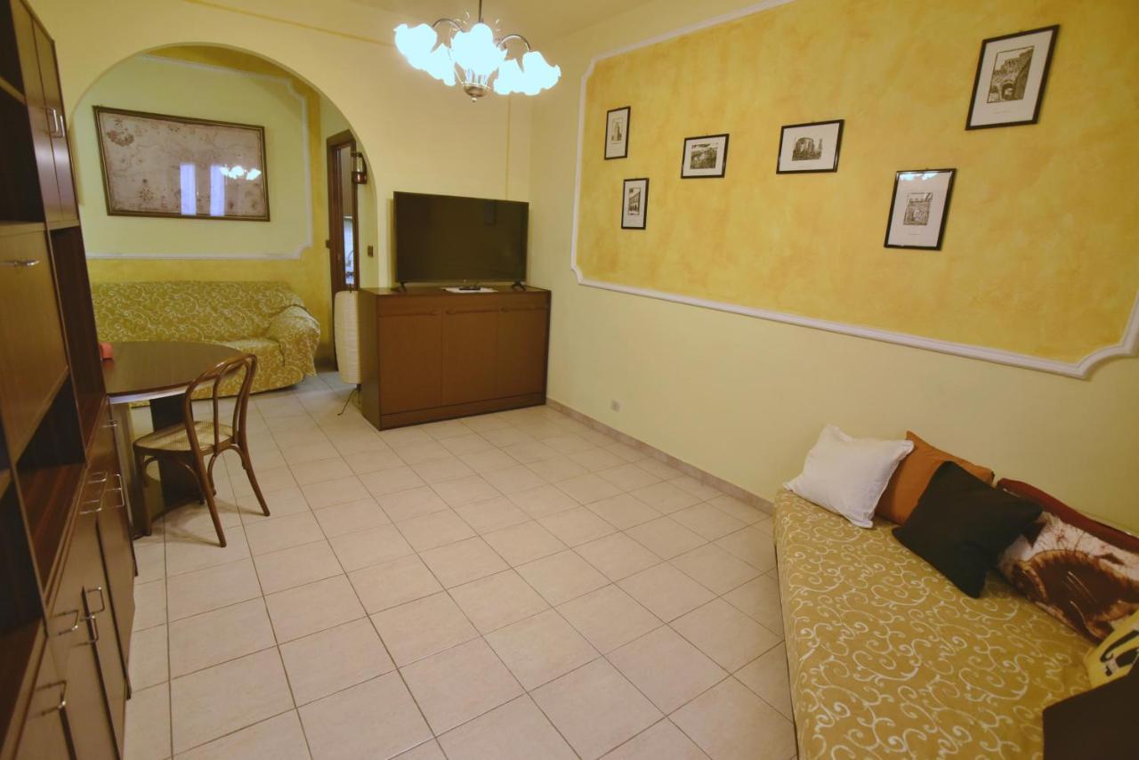 Apartmán La Casina Di Settimo Settimo Torinese Exteriér fotografie