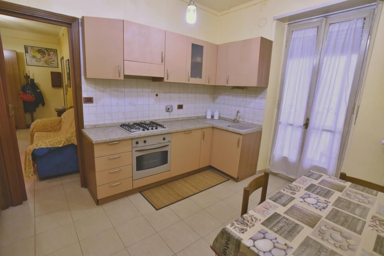 Apartmán La Casina Di Settimo Settimo Torinese Exteriér fotografie
