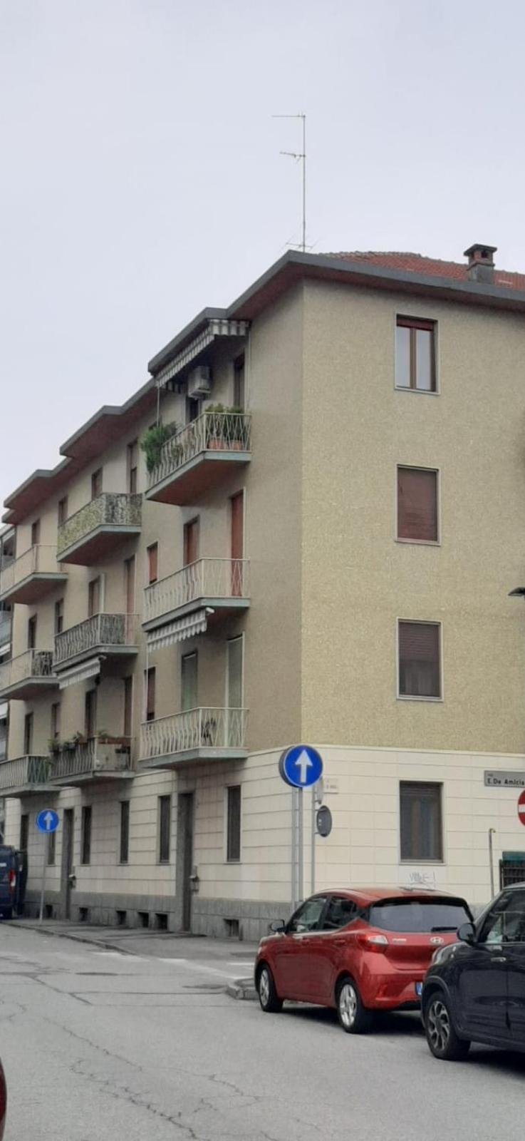Apartmán La Casina Di Settimo Settimo Torinese Exteriér fotografie